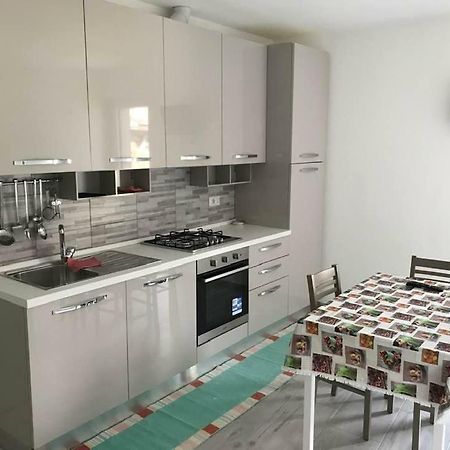 Ca' Da Berabusch Apartment Gravedona Ngoại thất bức ảnh