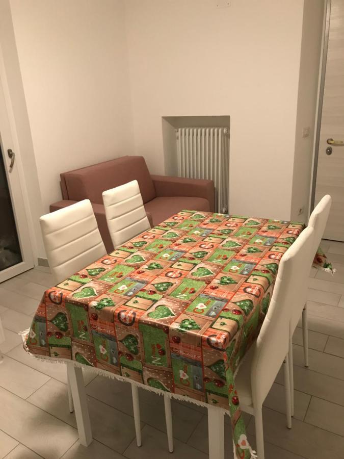 Ca' Da Berabusch Apartment Gravedona Ngoại thất bức ảnh