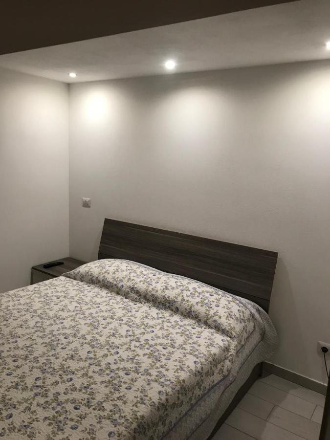 Ca' Da Berabusch Apartment Gravedona Ngoại thất bức ảnh