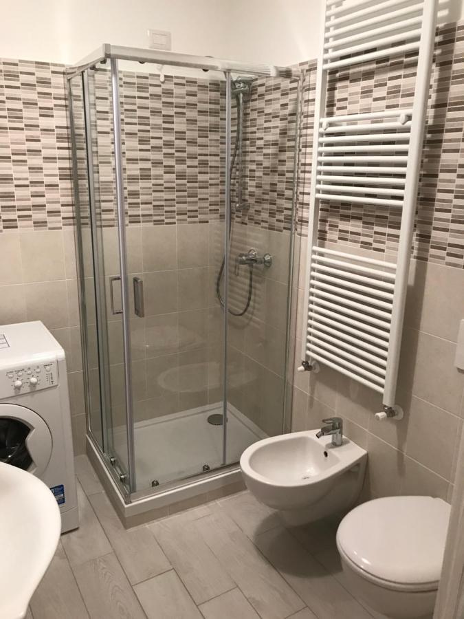 Ca' Da Berabusch Apartment Gravedona Ngoại thất bức ảnh