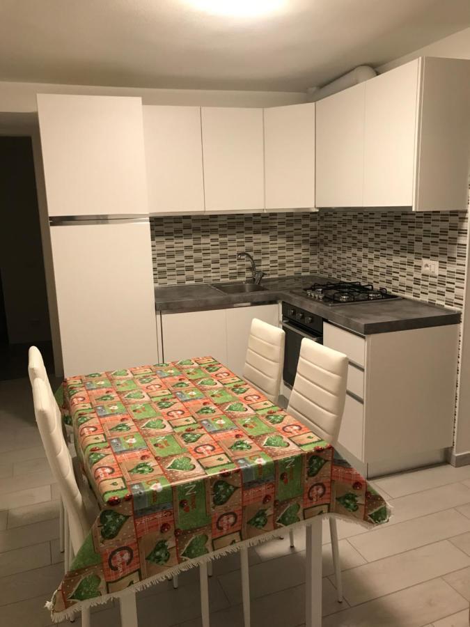 Ca' Da Berabusch Apartment Gravedona Ngoại thất bức ảnh